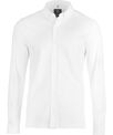 Nimbus Kingston - stretch deluxe piqué shirt