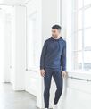 AWDis Just Cool Cool fitness hoodie