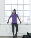 AWDis Just Cool Women's cool workout leggings