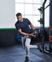AWDis Just Cool Cool tapered jog pants