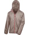 Result Urban Outdoor HDi quest lightweight stowable jacket