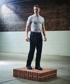 Regatta Professional Pro cargo holster trousers