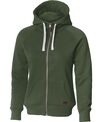 Nimbus Womens Williamsburg - fashionable hooded sweatshirt