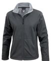 Result Core Women's Core softshell jacket