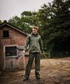 Regatta Professional Stormflex II overtrousers