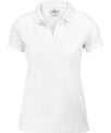 Nimbus Womens Clearwater - quick-dry performance polo