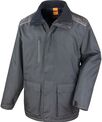 Result Workguard Work-Guard Vostex long coat