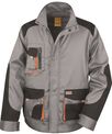 Result Workguard Work-Guard lite jacket