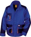 Result Workguard Work-Guard lite jacket