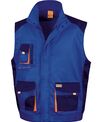 Result Workguard Work-Guard lite gilet