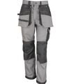 Result Workguard Work-Guard x-over holster trousers
