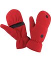 Result Winter Essentials Palmgrip glove-mitt