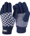 Result Winter Essentials Pattern Thinsulate™ glove