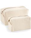 Westford Mill Canvas accessory case - Small