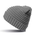 Result Winter Essentials Braided hat