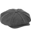 Beechfield Heritage baker boy cap