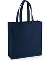 Westford Mill Gallery canvas tote