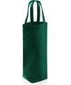 Westford Mill Fairtrade cotton bottle bag