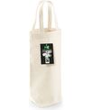 Westford Mill Fairtrade cotton bottle bag