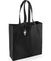 Westford Mill Fairtrade cotton classic shopper