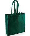 Westford Mill Fairtrade cotton classic shopper