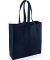 Westford Mill Fairtrade cotton classic shopper