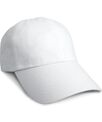 Result Headwear Heavy cotton drill pro-style cap