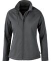 Nimbus Play Womens Livingston - 4-way stretch softshell