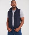 Russell Europe Outdoor fleece gilet