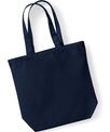 Westford Mill Fairtrade cotton Camden shopper