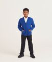 AWDis Academy Kids Academy cardigan