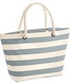 Westford Mill Nautical beach bag