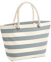 Westford Mill Nautical beach bag