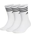 adidas® Crew socks (3-pack)