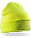 Result Winter Essentials Double-knit Thinsulate™ printers beanie