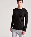 Men's long sleeve Anthem t-shirt