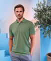 Asquith & Fox Men's Classic fit polo
