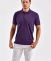 Asquith & Fox Men's polycotton blend polo