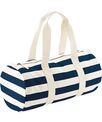 Westford Mill Nautical barrel bag