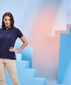 Asquith & Fox Women's Classic fit polo