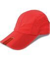 Result Headwear Fold-up baseball cap