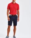 Asquith & Fox Men's ultimate chino shorts