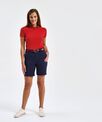 Asquith & Fox Women's ultimate chino shorts