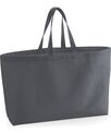 Westford Mill Oversized canvas tote bag