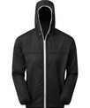 Asquith & Fox Men's lightweight shell jacket