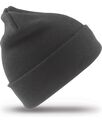 Result Genuine Recycled Recycled ThinsulateTM beanie