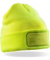 Result Genuine Recycled Recycled ThinsulateTM printers beanie