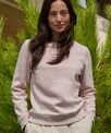B&C Queen crew neck
