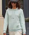 B&C Queen hooded