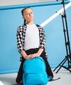 Bagbase Junior fashion backpack